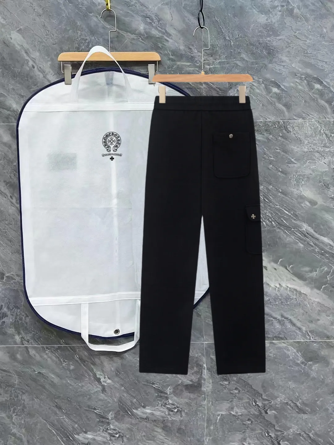 2024 New Arrival Original Premium Versatile logo 100% ， ！ Factory ， ， 。Size：M-3XL （ 185 Black